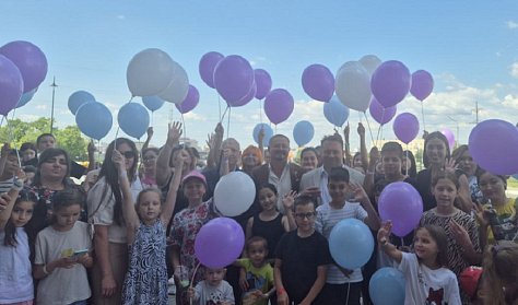 Хорошее настроение в подарок